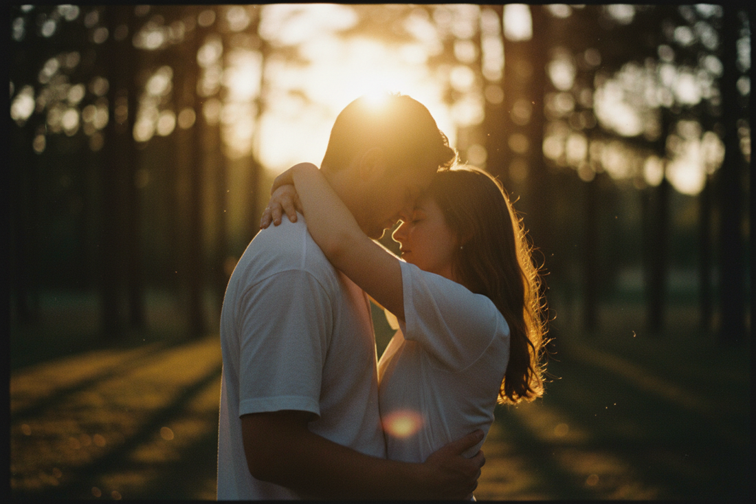 Touch Changes the Tone: Why Massage Belongs in Intimate Care