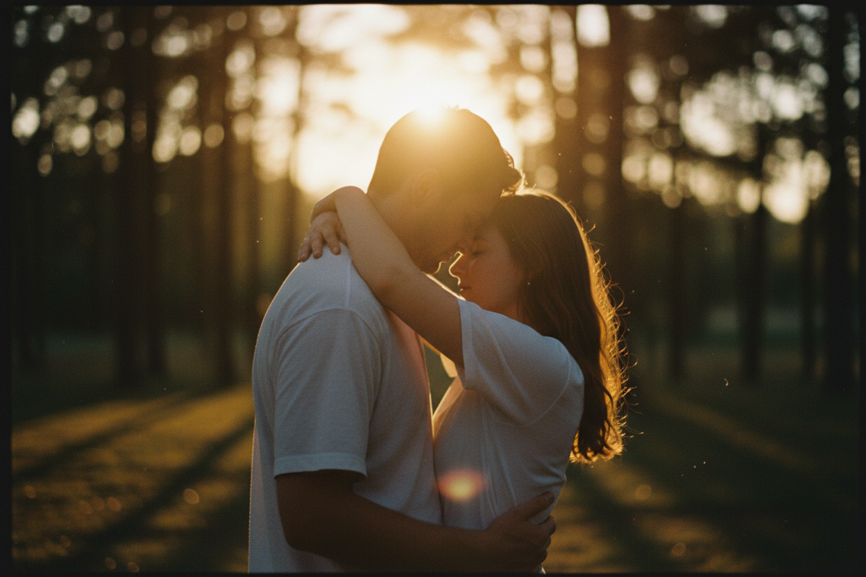 Touch Changes the Tone: Why Massage Belongs in Intimate Care