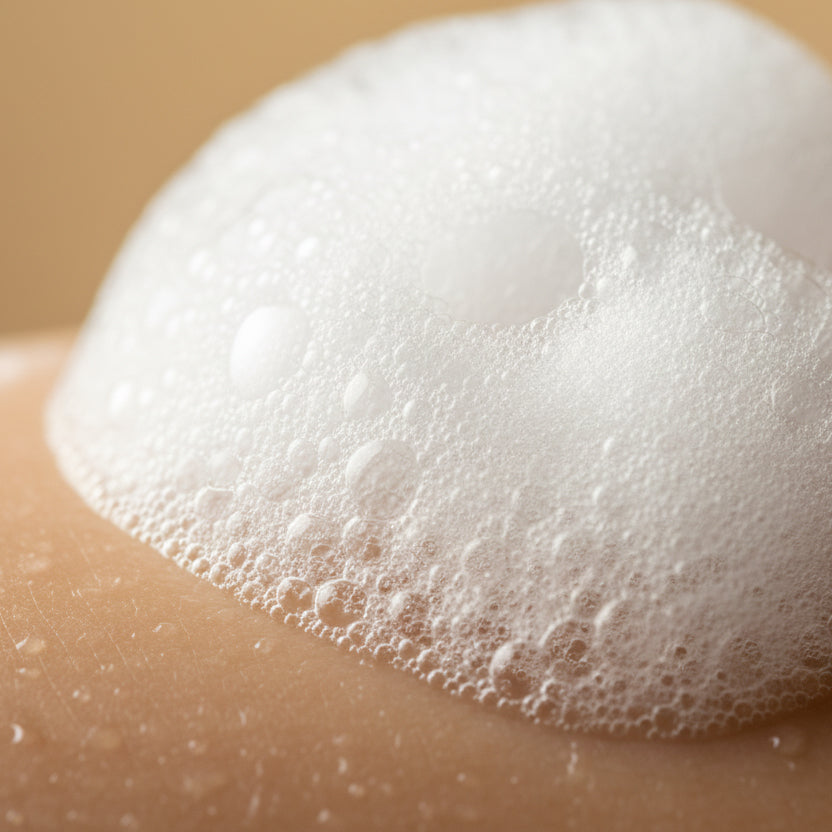 Bubble Bath