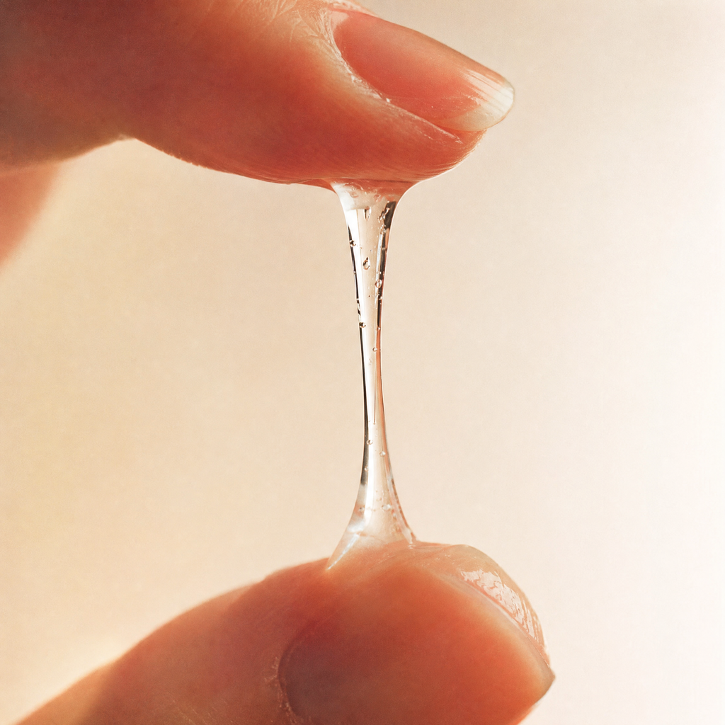 Intimate Gel