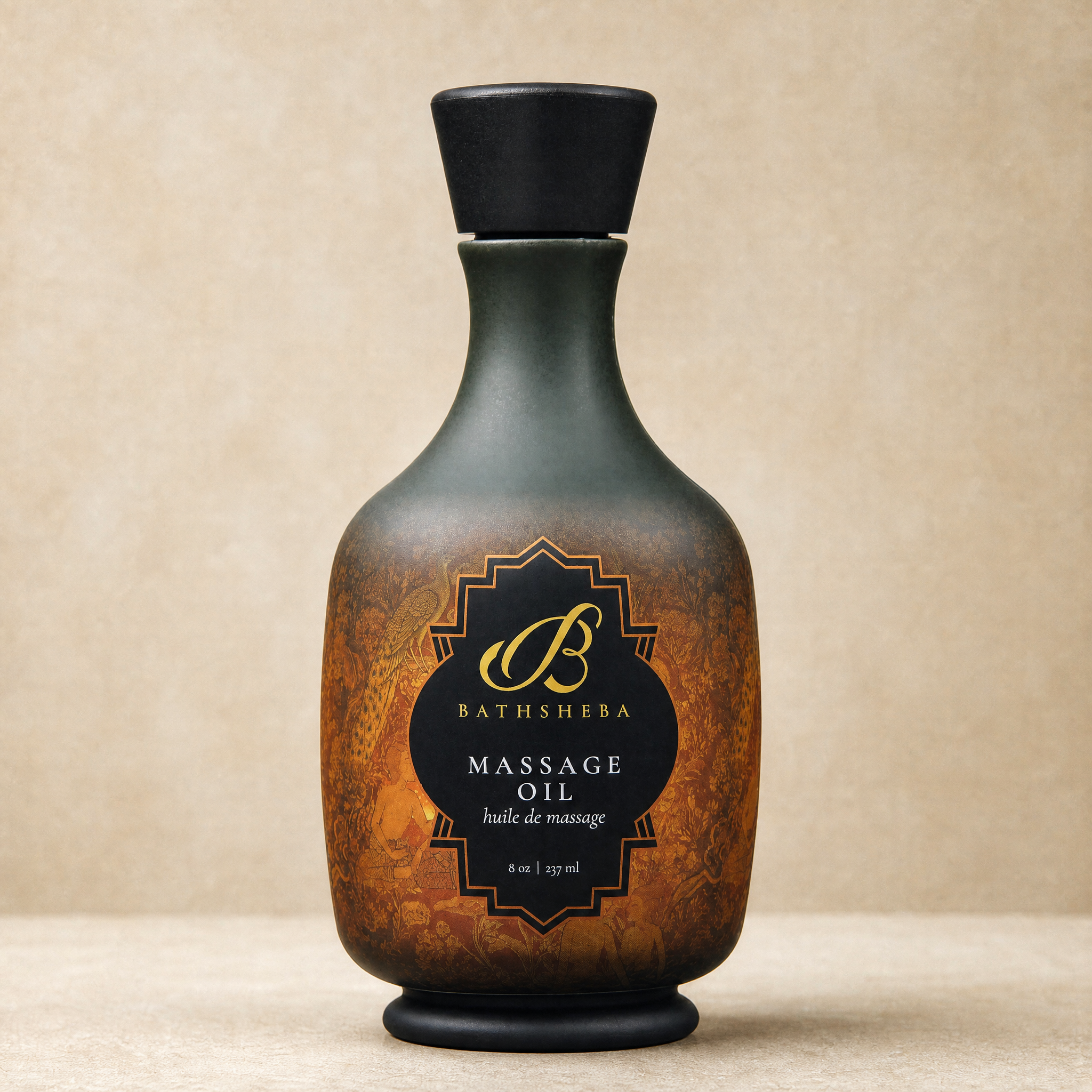Massage Oil