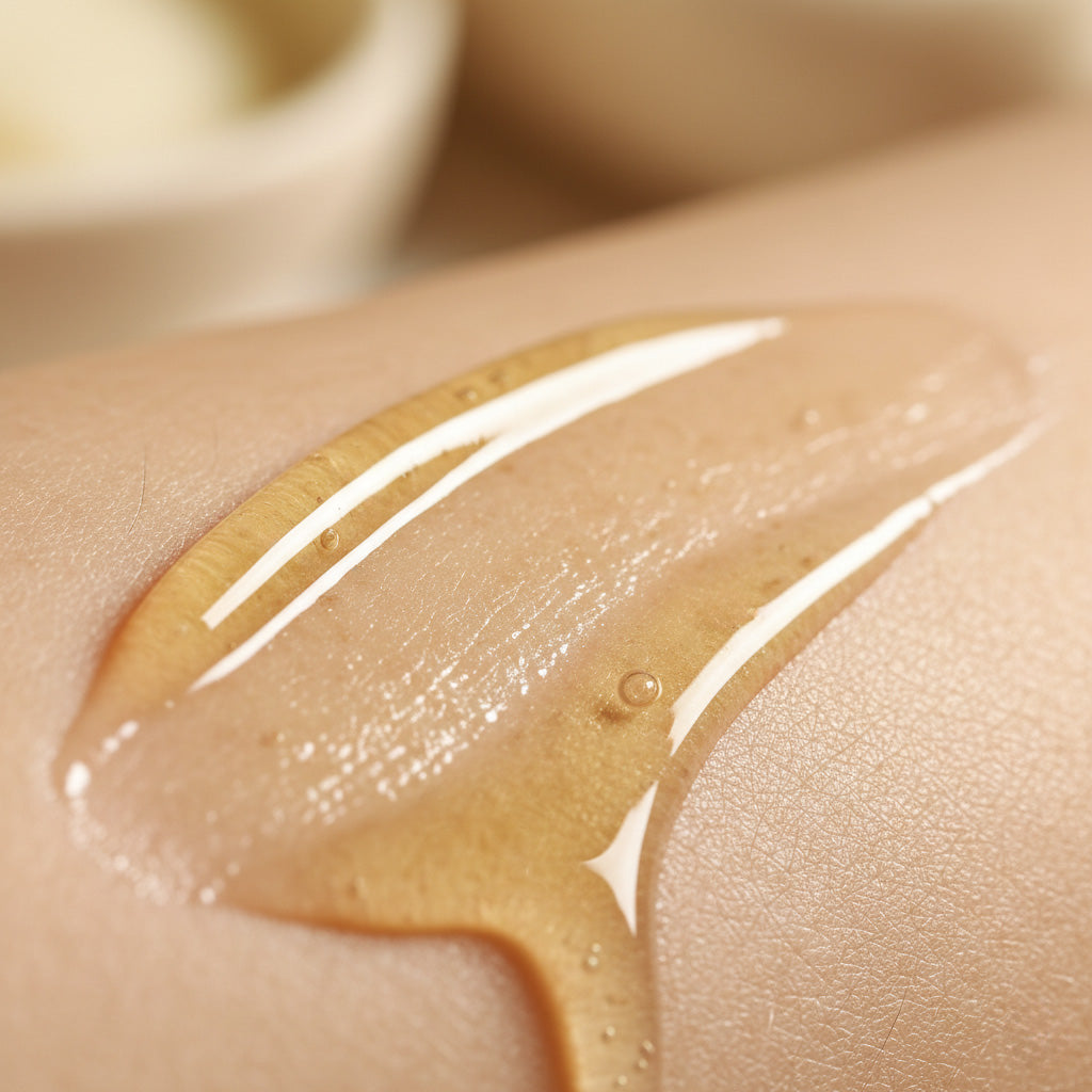 Massage Oil