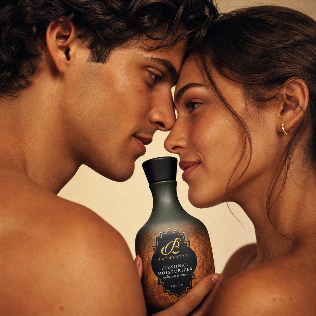 Personal Moisturizer