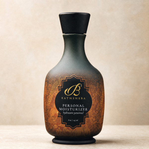 Personal Moisturizer