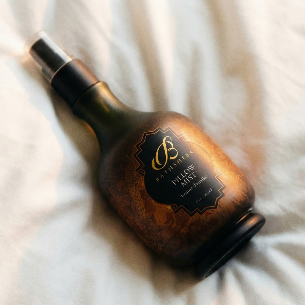 Pillow Mist