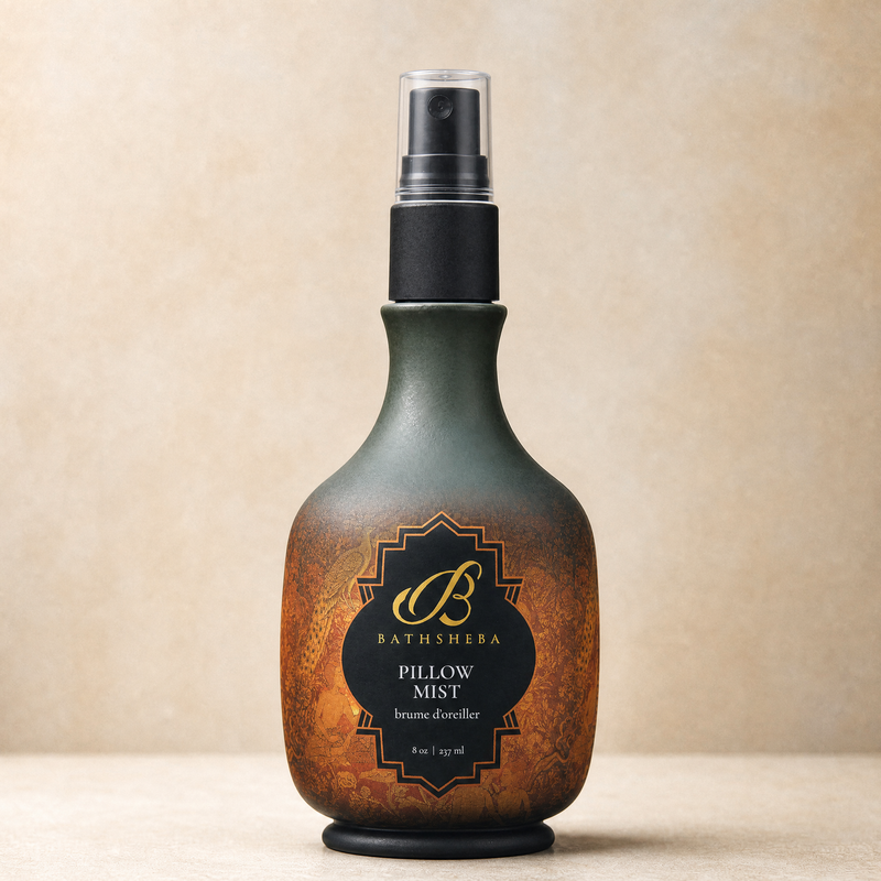 Pillow Mist