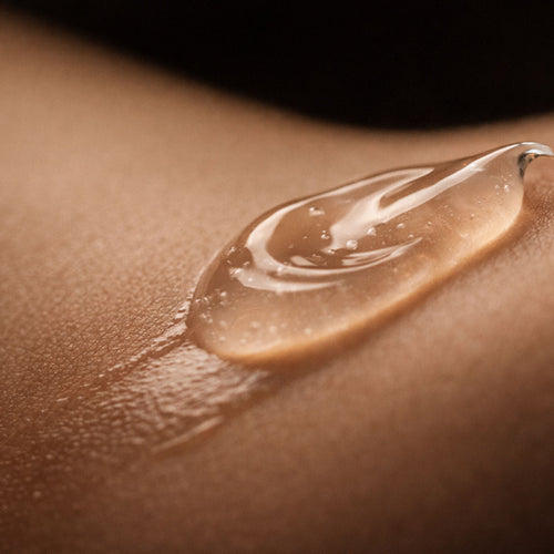 Personal Moisturizer