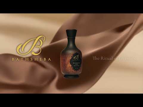 Massage Oil