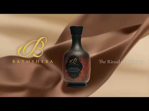 Personal Moisturizer